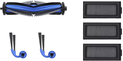 Zestaw akcesoriów do robotów odkurzających Ecovacs DKT060223