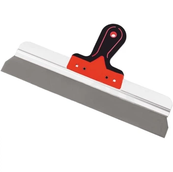 Шпатель фасадний Maan Soft Pro (150 мм) нержавіюча сталь (25861)