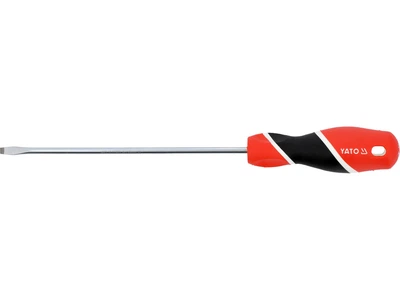 Отвертка плоская YATO SL4 x 150 мм YT-25905