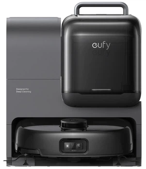 Робот-пылесос Eufy Omni E28 Black (T2352G11)