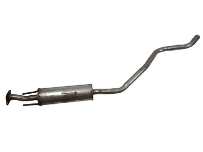 Глушитель Опель Астра Ф (Opel Astra F) 1.7D (17.96) RK