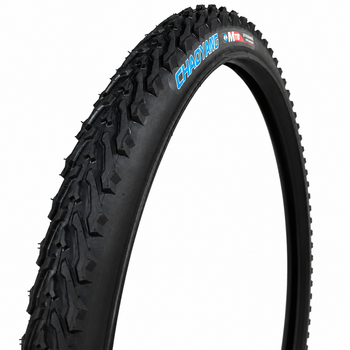 Покрышка ChaoYang 26x1,95 «Навигатор» для велосипеда MTB 26" универсальная 50-559