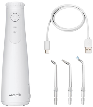 Irygator Waterpik WF-26EU Biały (Wat000037)