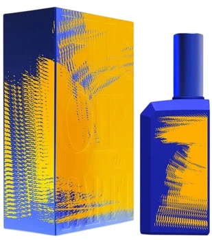 Парфумована вода унісекс Histoires de Parfums This Is Not A Blue Bottle 1.7 60 мл (841317002895)