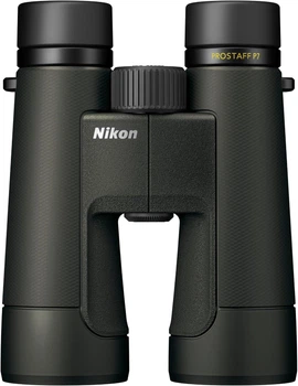 Бинокль Nikon PROSTAFF P7 10x50