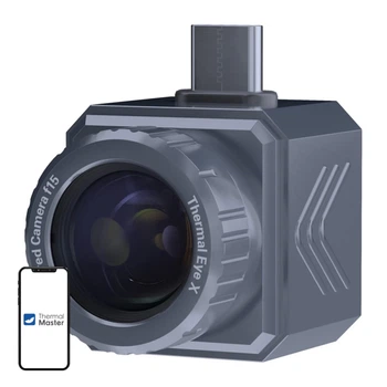 Тепловизионная камера THERMAL MASTER X3 (TM-X3)