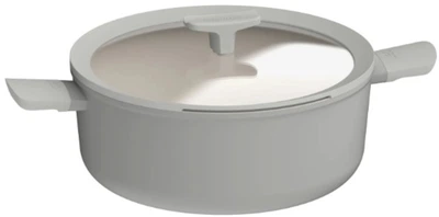 Каструля з кришкою BergHOFF Balance Moonmist 28 см 6.2 л (5413821363059)