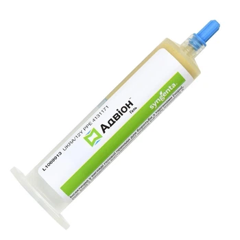 Засіб від тарганів Syngenta Гель Dupont Advion/Адвіон Cockroach Gel Дюпонт 30 мл