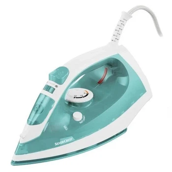 Праска з функцією Self Clean Silver Crest SDB1600 B4
