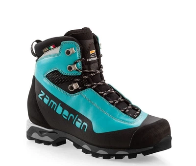Ботинки Zamberlan 2093 Brenva GTX RR WNS 37 Блакитний