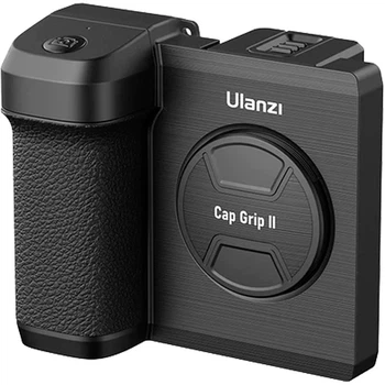 Держатель для телефона Ulanzi CG01 CapGrip II [75573]