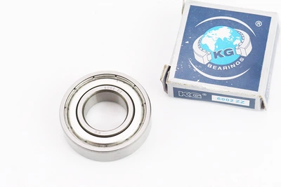 Підшипник 6002 ZZ (15x32x9) до коліс самокатів KG