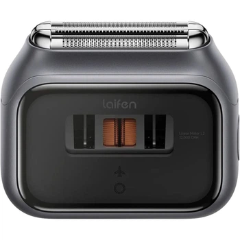 Электробритва Laifen P3 Pro Grey (1ER91-A-XX-DG-001) [170717]