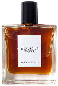 Perfumy unisex Francesca Bianchi Etruscan Water 100 ml (8719327731741)