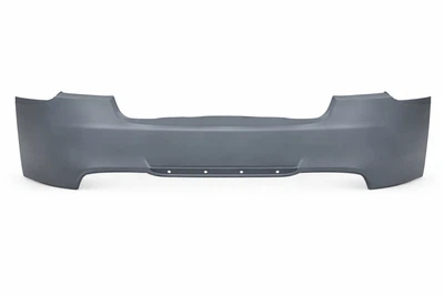 Задний бампер M-Sport для BMW 3 E90 2008-2011