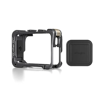 Крепление aMagisn AC01-A для Insta360 Ace Pro 2/Ace Pro с холодным башмаком (FE04DBF769EB)