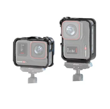 Защитная рамка aMagisn AC01-B для Insta360 Ace Pro 2/Ace Pro с холодным башмаком (EA9DA328C2B8)