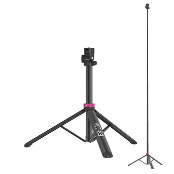 Стойка для света Ulanzi MT-89 39-208 см алюминиевая с креплением 1/4 (AFD494FE4DF2)