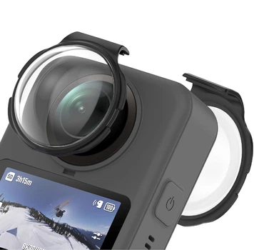 Защитная линза AC Prof 5538 для DJI Osmo 360 с олеофобным покрытием (9FE8F11790C6)