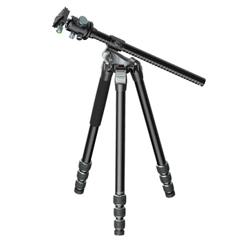 Штатив Ulanzi MT-59 21-176 см алюминиевый с креплением 1/4 для фото и видео (4CBF6FADC7B7)