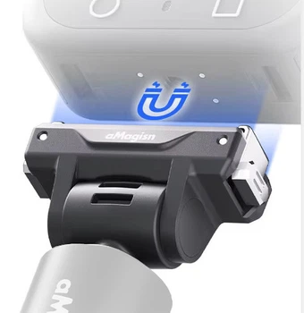 Магнитное быстросъемное крепление aMagisn TN14 для DJI Action 6/5/4 и Osmo Nano/360 (0D3370BBA922)