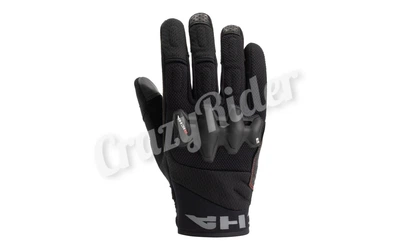 Перчатки летние RICHA JETSTREAM Black L