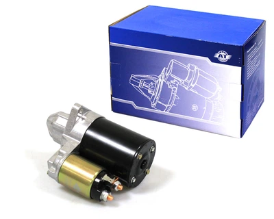 Стартер DAEWOO LANOS,NEXIA; CHEVROLET AVEO (T200, T250,T300), LACETTI (J200) на постійних магнітах (96430344)