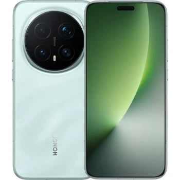 Смартфон Honor Magic8 Pro 12/512GB Sky Cyan (Global Version)with adapter