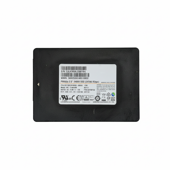 Накопитель SSD Samsung PM863a 240Gb SATA 2.5 (MZ-7LM240N / MZ7LM240HMHQ) - Б/У