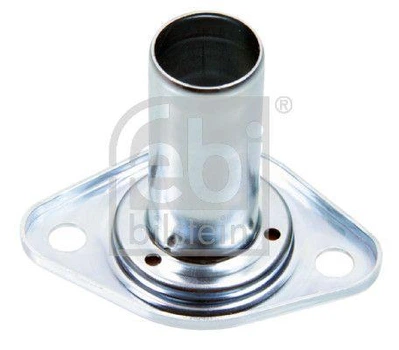 Втулка підшипника вижимного направляюча Fiat Ducato 06- 180161 , Febi Bilstein