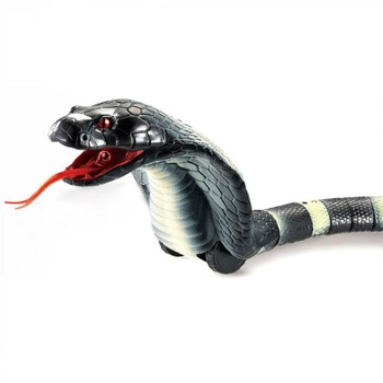 Радиоуправляемая игрушка Best Fun Toys Naja Cobra