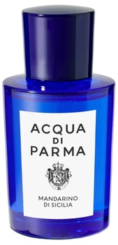 Туалетна вода унісекс Acqua Di Parma Blu Mediterraneo Mandarino Di Sicilia 50 мл (8028713829154)