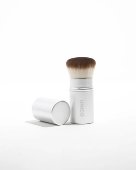 Кисточка для пудры Unico KABUKI BRUSH