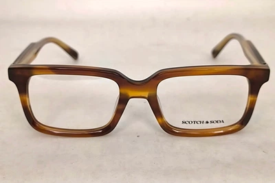 Оправа для окулярів SCOTCH &SODA SS 4016 104
