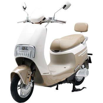 Электроскутер Garow Vento LE-688104 Коричневый [172296]