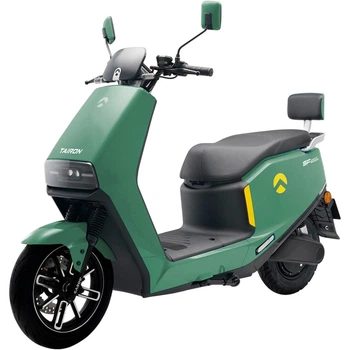 Электроскутер Tairon FJ-837692 Green [172348]