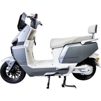 Электроскутер Corso Dexter DX-491037 Grey [172114]