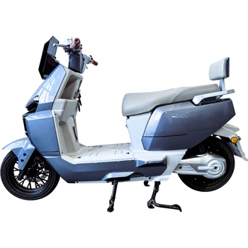 Электроскутер Corso Dexter DX-516092 Blue [172116]