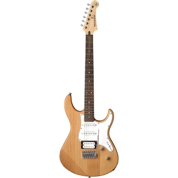 Электрогитара Yamaha Pacifica 112V Yellow Natural Satin [168314]