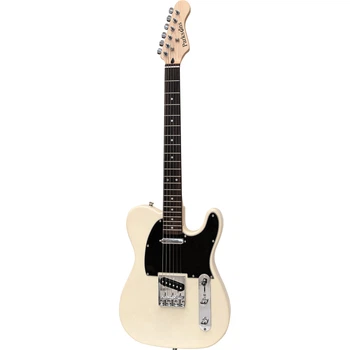 Электрогитара Parksons STC-430 Ivory [168119]