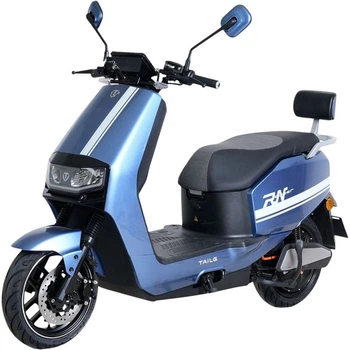 Электроскутер Tailg F-51 27140 Blue [172299]