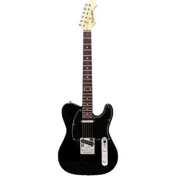Электрогитара Parksons STC-430 Black [168118]