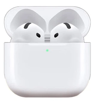 Кейс Masentek для Apple AirPods 4 660 мА/год
