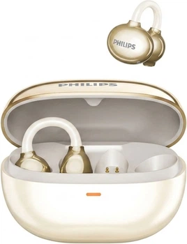 Беспроводные наушники Philips TAT3469 White