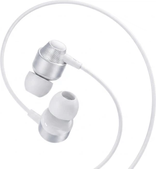 Наушники Philips TAE1120 White