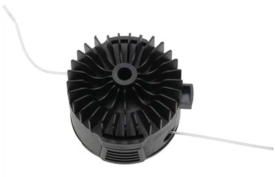 Шпуля триммера INTERTOOL DT-2255, Sequoia SET550DTW с гайкой М8, шп491