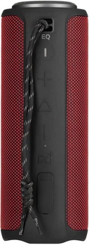 Портативная колонка 2E SoundXTube Plus Red (2E-BSSXTPWRD)