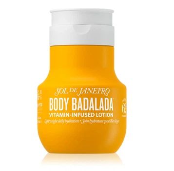 Лосьон для тела Sol de Janeiro Body Badalada Vitamin-Infused Lotion