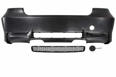 Задний бампер M3 для BMW 3 E90 2008-2011