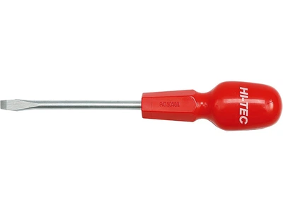Отвертка плоская VOREL HI-TEC SL8 x 150 мм Cr-V 61160